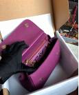 Сумка Dolce & Gabbana Sicily Violet